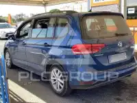 2018 Volkswagen Touran
