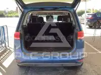 2018 Volkswagen Touran