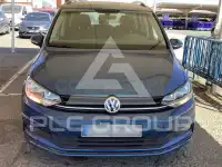 2018 Volkswagen Touran