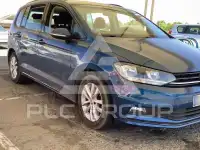 2018 Volkswagen Touran