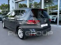 2018 Volkswagen Touran