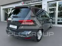 2018 Volkswagen Touran