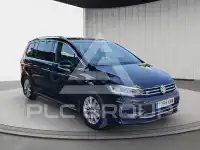 2018 Volkswagen Touran