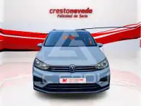 2018 Volkswagen Touran