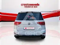 2018 Volkswagen Touran