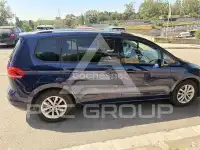 2018 Volkswagen Touran