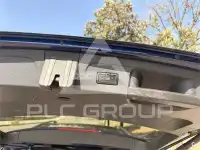 2018 Volkswagen Touran