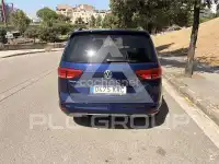 2018 Volkswagen Touran