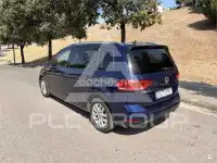 2018 Volkswagen Touran