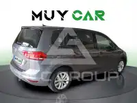 2018 Volkswagen Touran