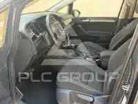 2018 Volkswagen Touran