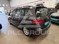2018 Volkswagen Touran