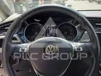 2018 Volkswagen Touran