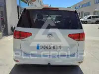 2018 Volkswagen Touran