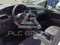 2018 Volkswagen Touran