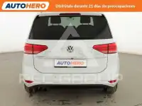 2018 Volkswagen Touran