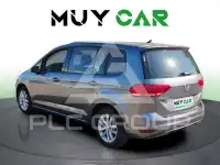 2018 Volkswagen Touran