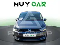 2018 Volkswagen Touran