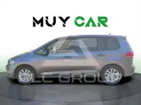 2018 Volkswagen Touran