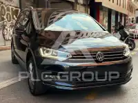 2018 Volkswagen Touran