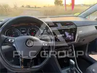 2018 Volkswagen Touran