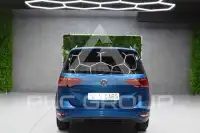 2018 Volkswagen Touran