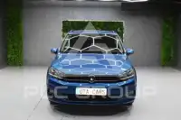 2018 Volkswagen Touran