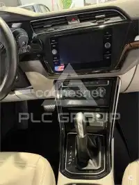 2018 Volkswagen Touran