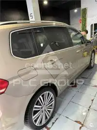 2018 Volkswagen Touran