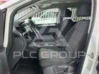 2018 Volkswagen Touran