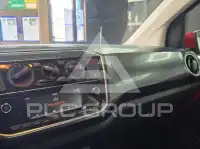 2018 Volkswagen Up