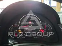 2018 Volkswagen Up