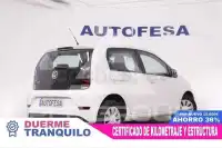 2018 Volkswagen Up