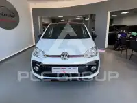 2018 Volkswagen Up