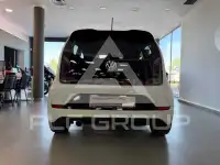 2018 Volkswagen Up