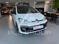2018 Volkswagen Up