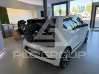 2018 Volkswagen Up