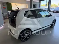 2018 Volkswagen Up