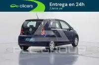 2018 Volkswagen Up