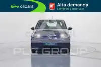 2018 Volkswagen Up