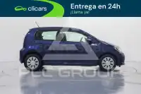 2018 Volkswagen Up