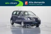 2018 Volkswagen Up