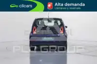 2018 Volkswagen Up