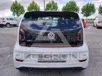 2018 Volkswagen Up