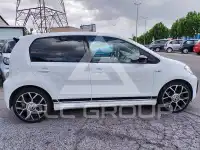 2018 Volkswagen Up