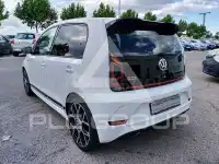 2018 Volkswagen Up