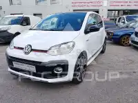 2018 Volkswagen Up