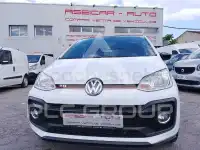 2018 Volkswagen Up