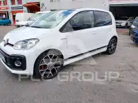 2018 Volkswagen Up