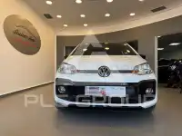 2018 Volkswagen Up